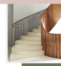 Услуги Лестницы под ключ в Бирске