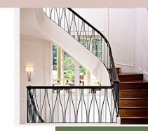 Услуги Лестницы под ключ в Бирске