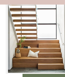 Услуги Лестницы под ключ в Бирске