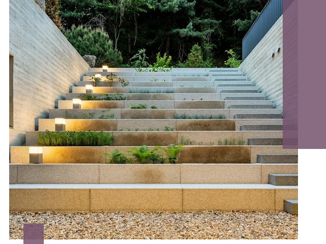 Монтаж лестниц под ключ в Бирске — быстро и качественно