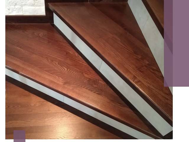 Ремонт металлических и бетонных лестниц в Бирске быстро и качественно