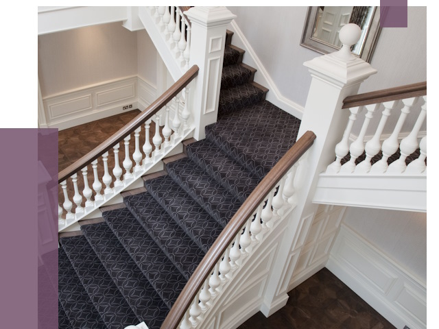 Деревянные лестницы в Бирске на заказ от 436548 руб. — ПРОЛЁТ-Брк