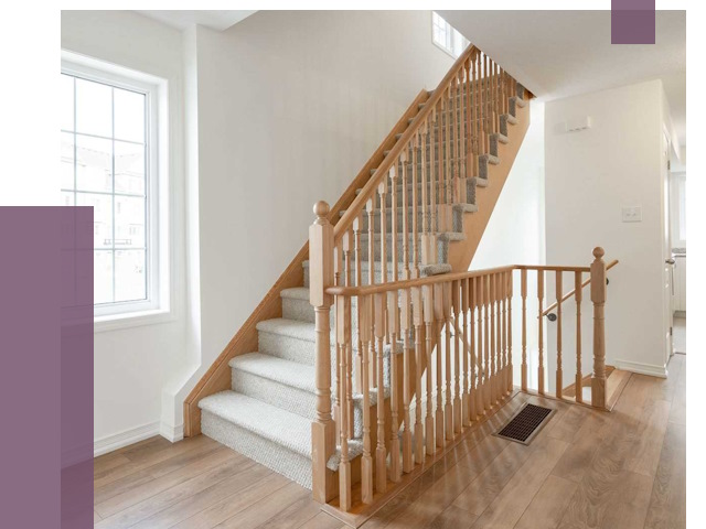 Мансардные лестницы в Бирске от 19229 руб. | ПРОЛЁТ-Брк