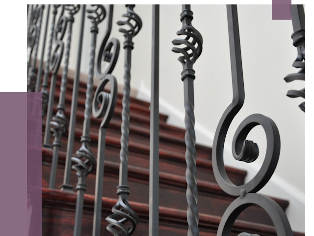 Демонтаж перил в Бирске от 4365 руб. — разборка и вывоз | ПРОЛЁТ-Брк