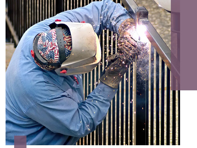 Демонтаж перил срочно и аккуратно в Бирске