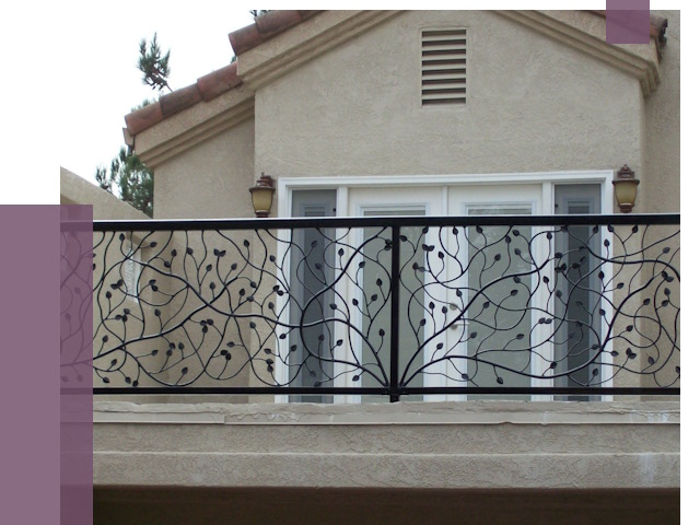 Монтаж балконных ограждений в Бирске от 5405 руб. — ПРОЛЁТ-Брк