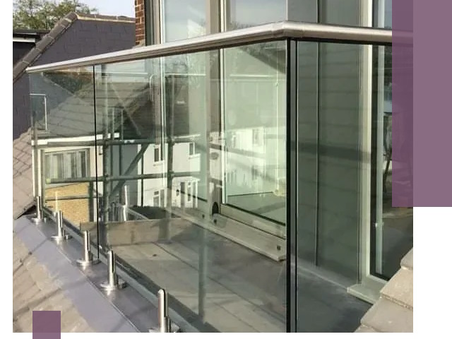 Демонтаж балконных ограждений в Бирске — быстро и безопасно