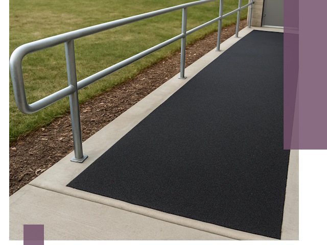 Демонтаж пандусов в Бирске: быстро и аккуратно