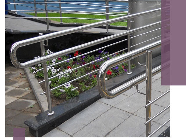 Ремонт пандусов в Бирске: быстро, надежно, с гарантией