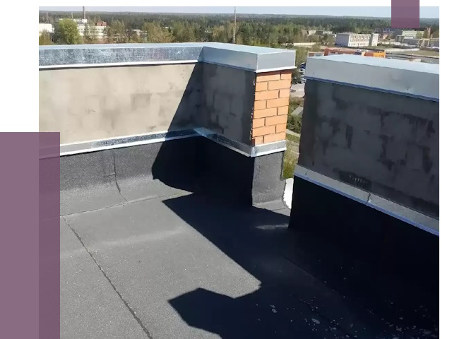 Демонтаж парапетов в Бирске от 4365 руб.  | ПРОЛЁТ-Брк