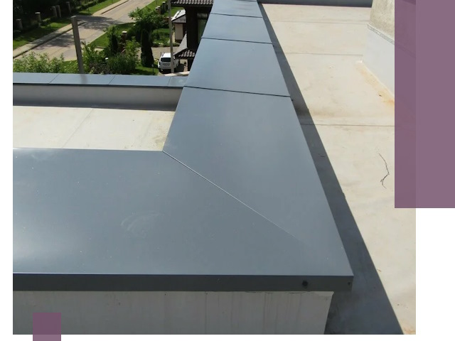 Демонтаж парапетов любой сложности в Бирске быстро и аккуратно