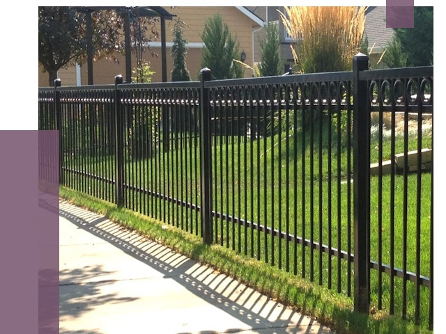 Секционные газонные ограждения в Бирске от 8783 руб.