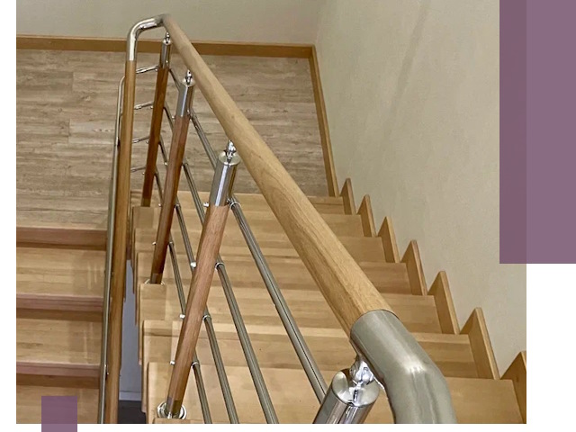 Ремонт поручней и ограждений в Бирске — качественно и быстро