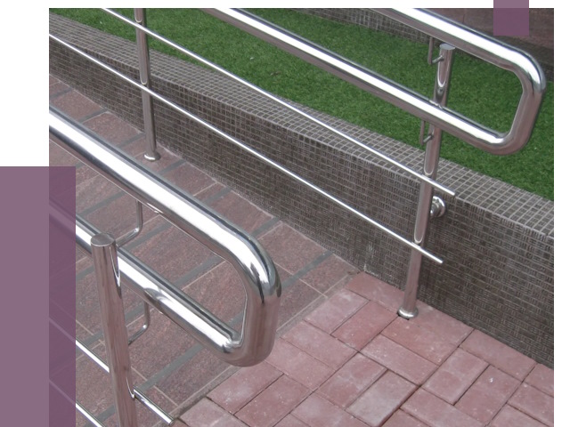 Поручни для инвалидов в Бирске под ключ от 6444 руб.