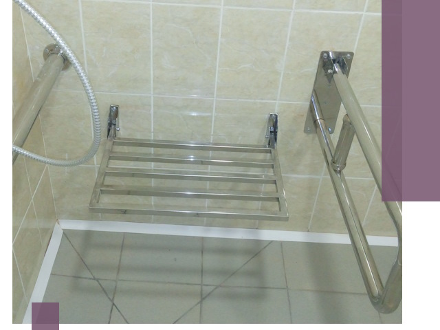 Демонтаж поручней для инвалидов в Бирске быстро и безопасно